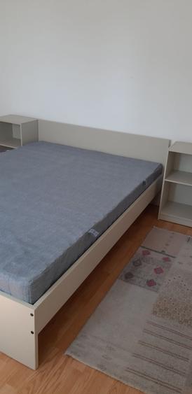 Inchiriez apartament 2 camere Nerva Traian (Papazoglu) - 2