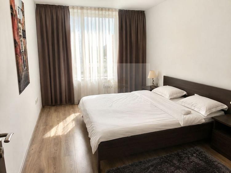 Inchiriere 2 camere pet friendly - zona Dorobantilor / The Office - 4