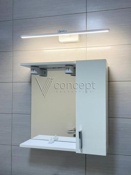 Apartament cu 2 camere decomandat, mobilat în Grozăvești