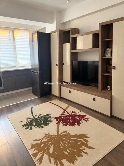 Apartament cu 2 camere în 13 Septembrie