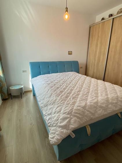 Apartament cu 2 camere în Tomis Plus