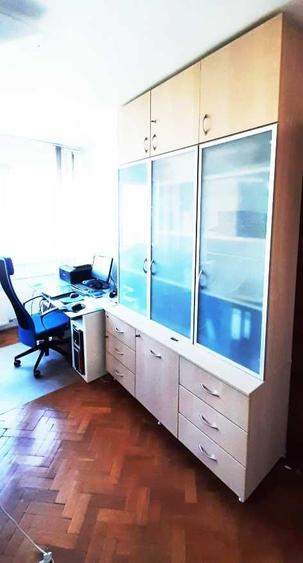 Apartament cu 3 camere, mobilat în Eroii Revoluției