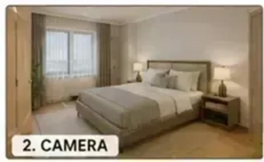Apartament cu 4 camere decomandat în Herăstrău