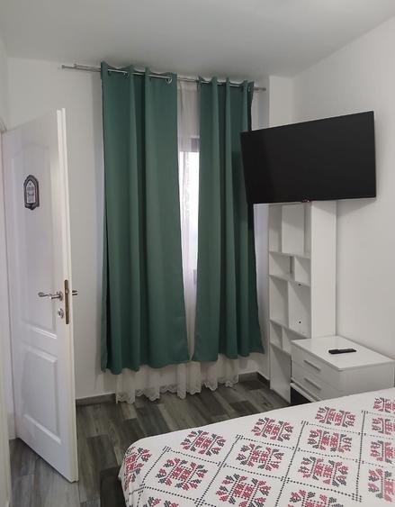 Inchiriere ap 2 camere tip studio Eforie Nord Residence Steaua de Mare - 5