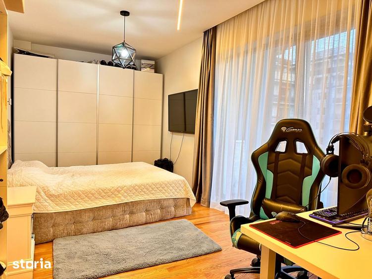Apartament cu 7 camere în Bună Ziua