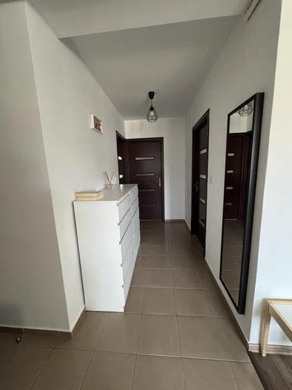 Apartament cu 3 camere decomandat în Valea Lupului