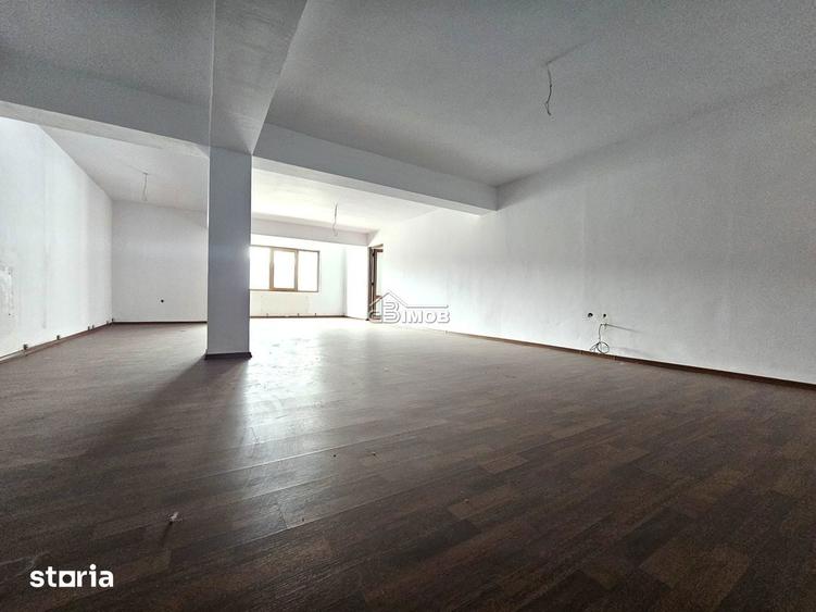 Spațiu comercial, de 380 mp, în Tătărani