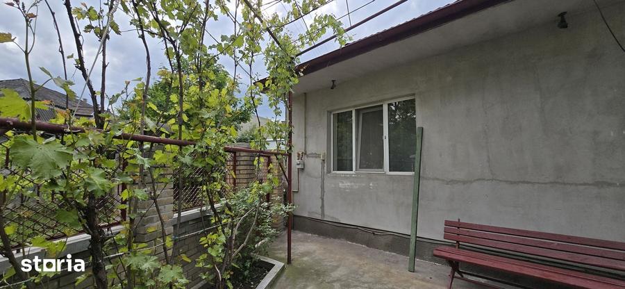 Casă cu 3 camere cu Teren 250 Mp în Turda