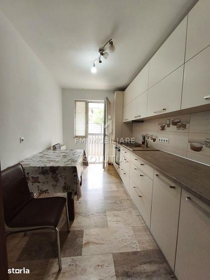 Apartament 2 camere de inchiriat | 2 locuri de parcare | Zona Europa - 5