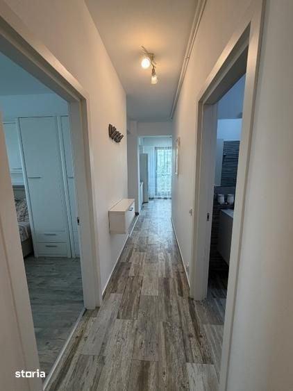 Apartament 2 camere 1 Mai / Loc de parcare - 9