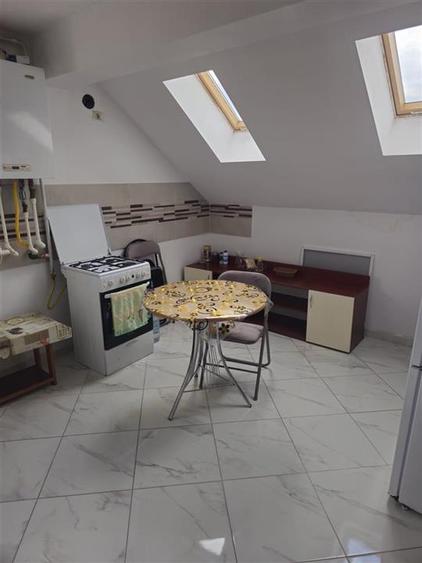 Apartament cu 2 camere decomandat în Popas Păcurari
