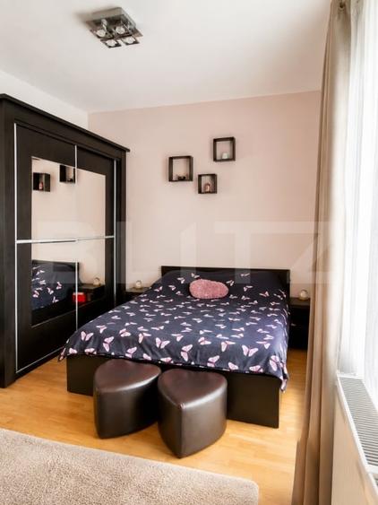 Apartament 3 camere, 75 mp, 2 balcoane - 4