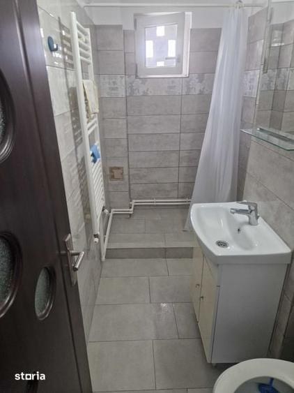 Apartament cu 2 camere în Zona Industrială