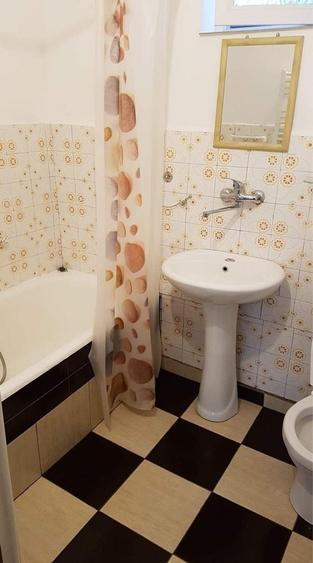 Casă cu 2 camere cu Teren 1000 Mp în Iernut