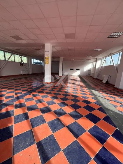 Spațiu comercial, de 300 mp, în Găești