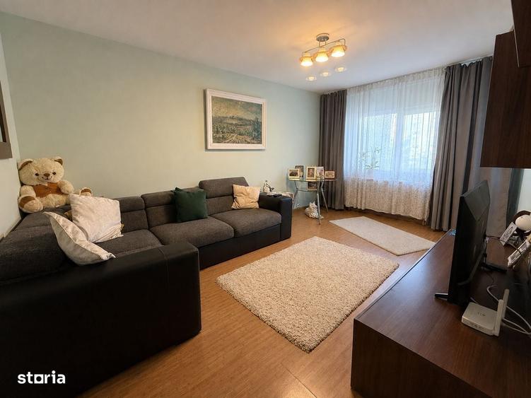 3 camere Petre Ispirescu - 11