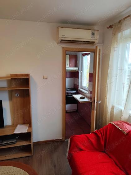 Proprietar inchiriez apartament cu doua camere ?agului - 4