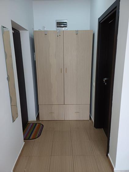 OLTENITEI, POPESTI LEORDENI, bloc 2015, ideal locuinta sau investitie - 8