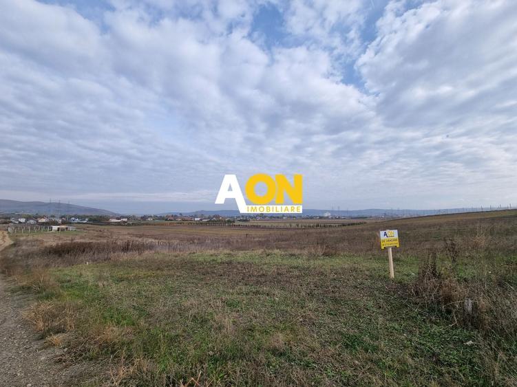 Teren Construcții intravilan de 571 mp, în Micești
