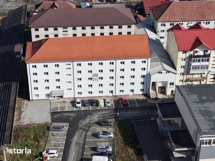 Garsonieră în Central