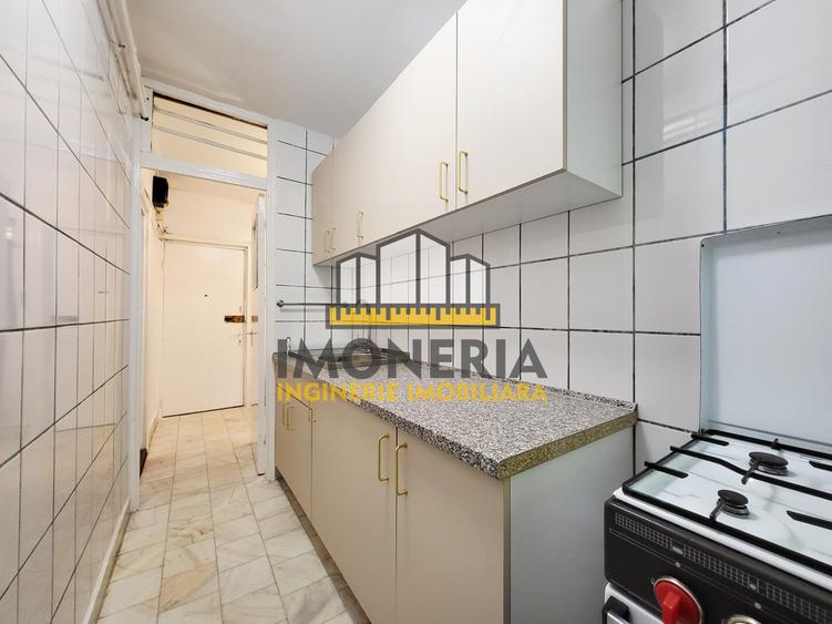 Garsoniera decomandata Dristor-centrala proprie-0% comision - 19