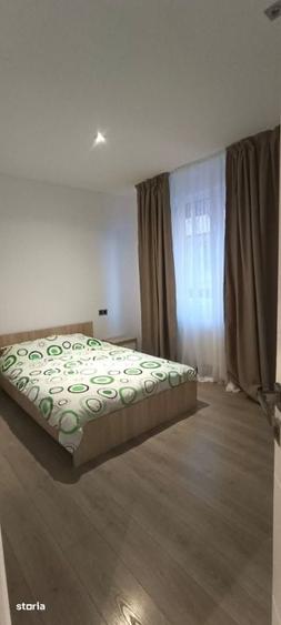 Apartament cu 3 camere în Florești