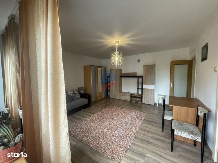 Garsonieră în Titulescu