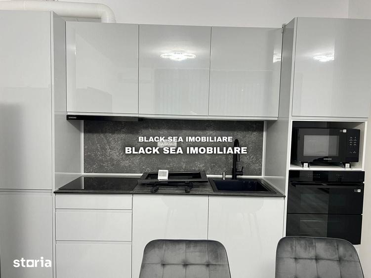 Apartament cu 2 camere în Nord