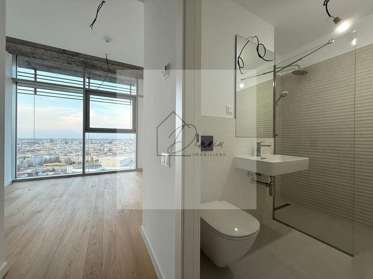 4 Camere UpSite Floreasca I  COMISION 0% - 4