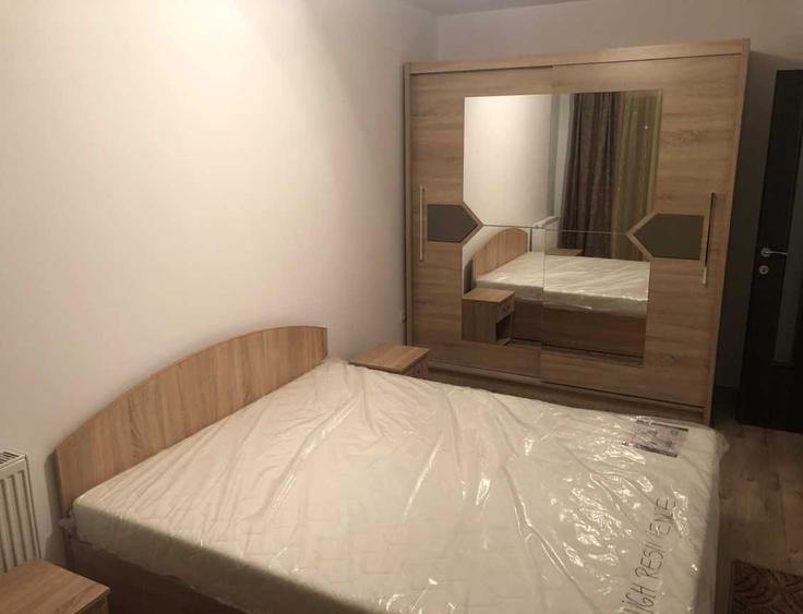 Apartament cu 2 camere decomandat în Florești