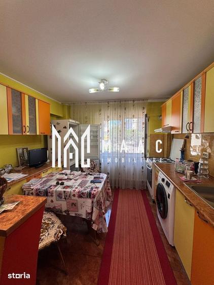 Apartament cu 2 camere decomandat în Ostroveni