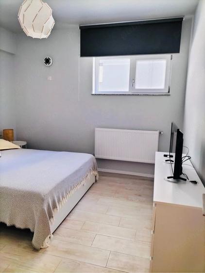 Apartament cu 2 camere decomandat în Nord