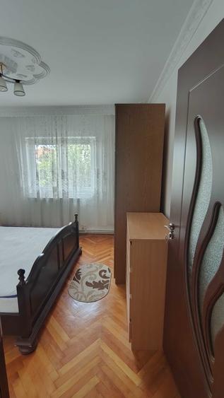 Apartament cu 2 camere decomandat în Obcini