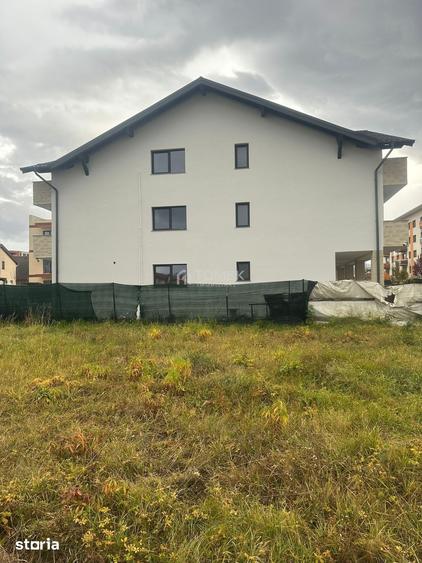 Apartament 3 str.Bacovia in vila cu 6 apartamente - 3