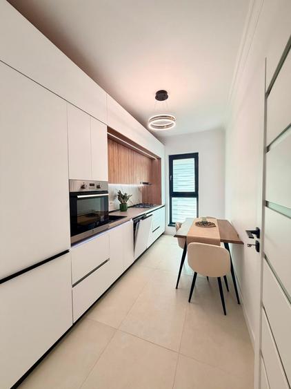 Apartament cu 2 camere decomandat în Timișoara