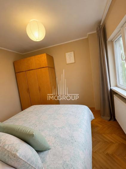 Apartament cu 2 camere decomandat, mobilat în Zorilor