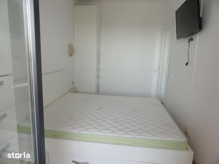Apartament cu 2 camere în Funcționarilor