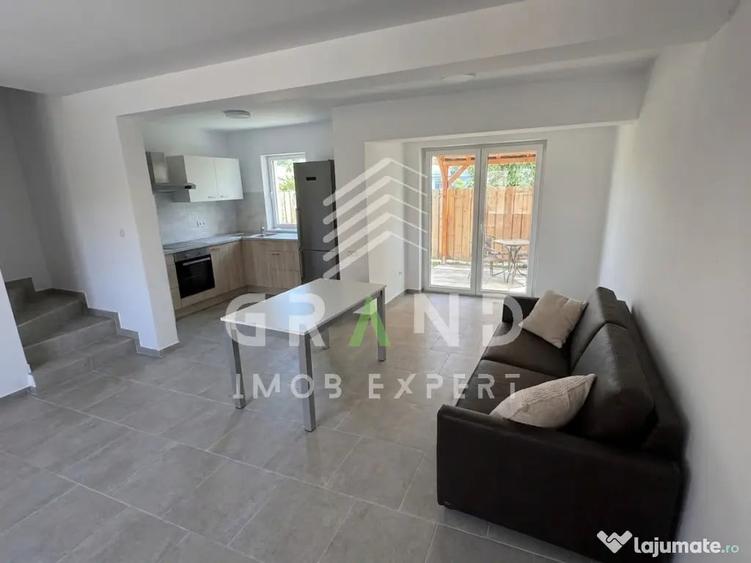 Casă cu 4 camere cu Teren 70 Mp în Iris