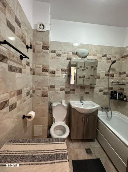 Apartament 2 camere de inchiriat cu gradina proprie - 2