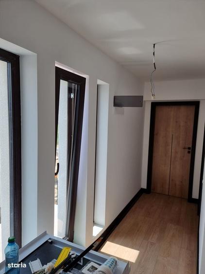 Casă cu 3 camere în Măgurele