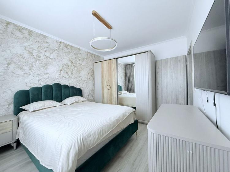 APARTAMENT PREMIUM  BLOC 2026 GHENCEA SECTOR 6 - 3