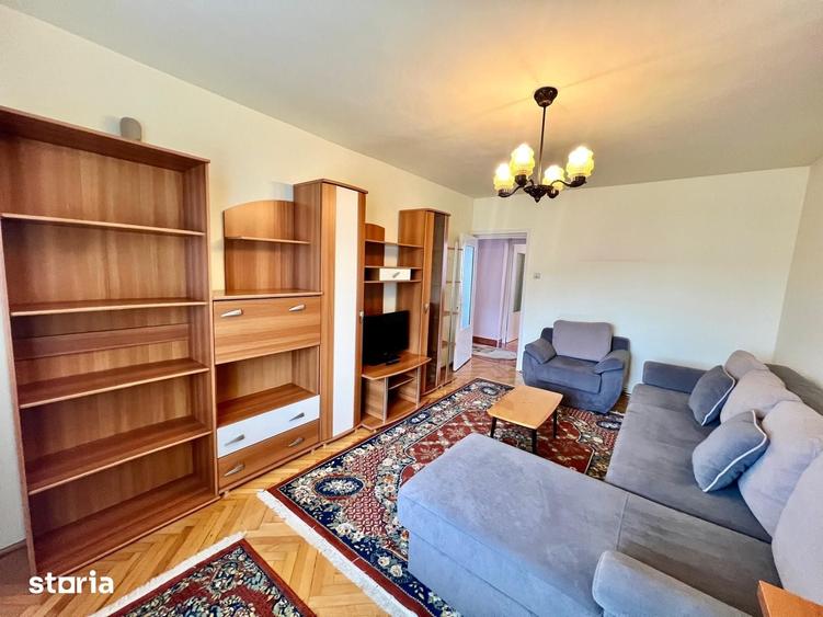 AA/1126 De inchiriat apartament cu 2 camere in Tg Mure? - Tudor - 1