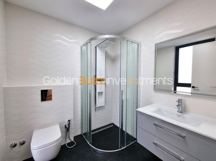 Vila de inchiriat 4 camere Jollie Ville - 12