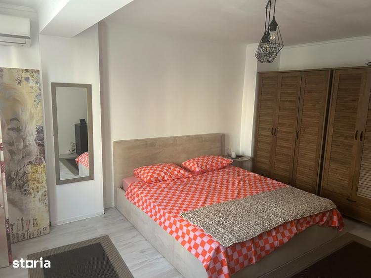 Apartament 2 camere Compozitori Baba Novac - 2