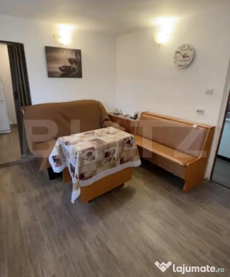 Casă cu 3 camere cu Teren 180 Mp în Mărăcineni