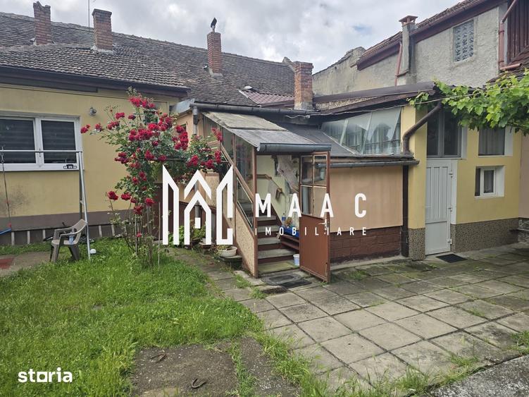 Apartament cu 2 camere în Lupeni