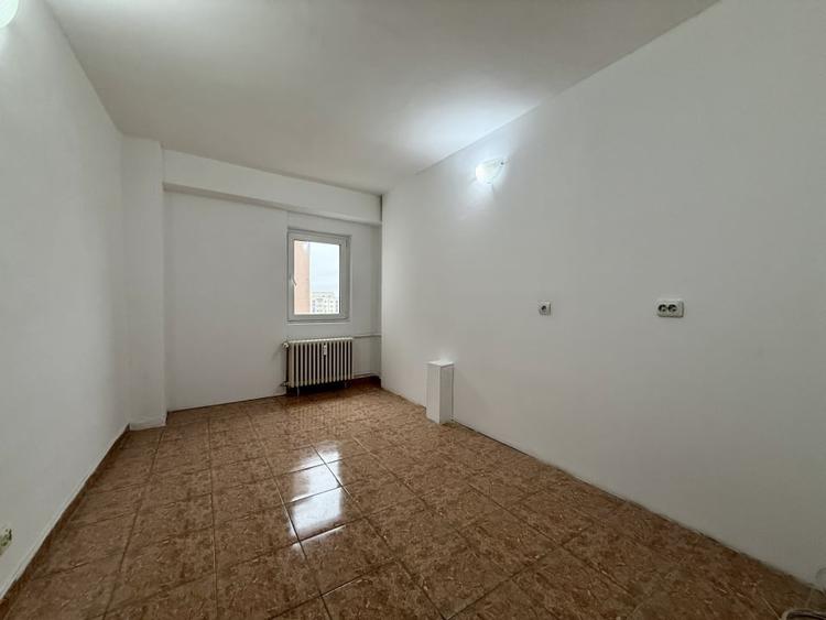 Birou, de 90 mp, în Tineretului