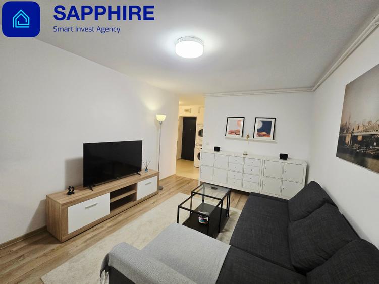 Apartament cu 2 camere decomandat în Theodor Pallady