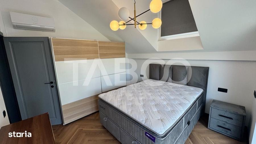 Apartament cu 3 camere decomandat în Turnișor