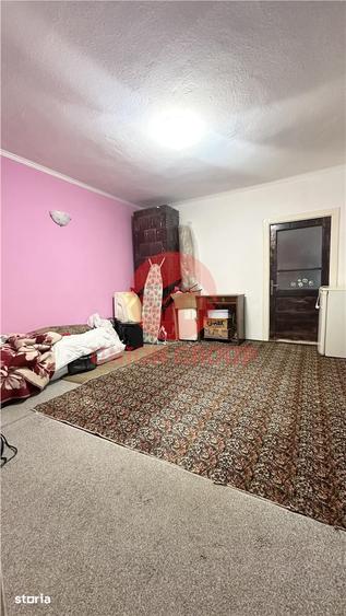 Casă cu 4 camere cu Teren 200 Mp în Viile Noi